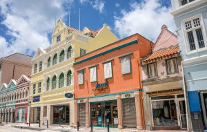 An Expert's Guide To Curaçao: The Hidden Cultural Treasure Of The Caribbean
