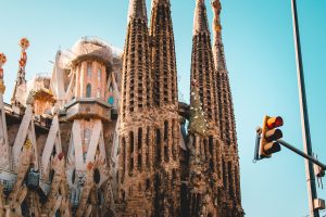 A Traveler's Guide To Barcelona: The Heart Of Catalonia
