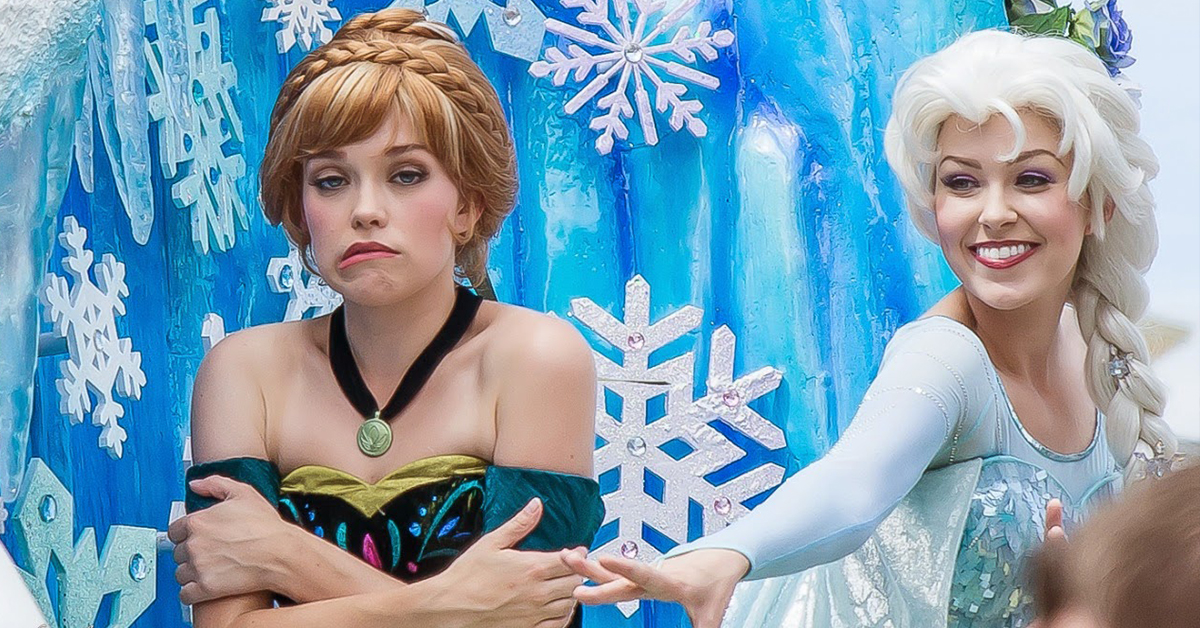 People From Around The World Share Times Their Gut Instinct Turned Out To Be Right