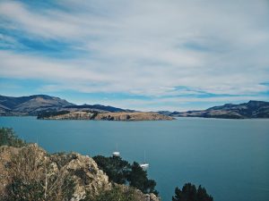 The Top Places To Visit In New Zealand's South Island