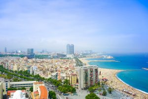 A Traveler's Guide To Barcelona: The Heart Of Catalonia