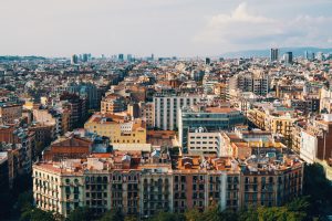 A Traveler's Guide To Barcelona: The Heart Of Catalonia