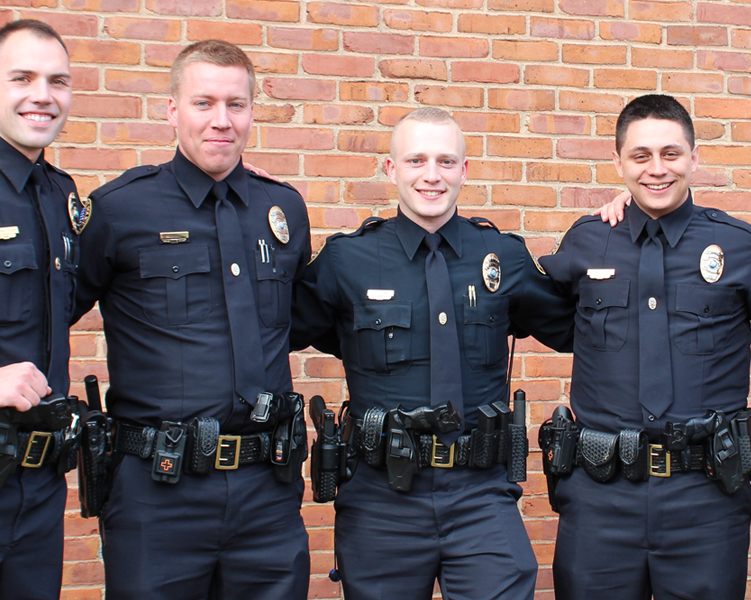 Cops Share The Obscure Laws Their Town Requires Them To Enforce