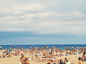 A Traveler's Guide To Barcelona: The Heart Of Catalonia