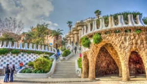 A Traveler's Guide To Barcelona: The Heart Of Catalonia
