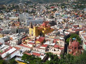 Travel Enthusiasts Share The Best City They Ever Visited