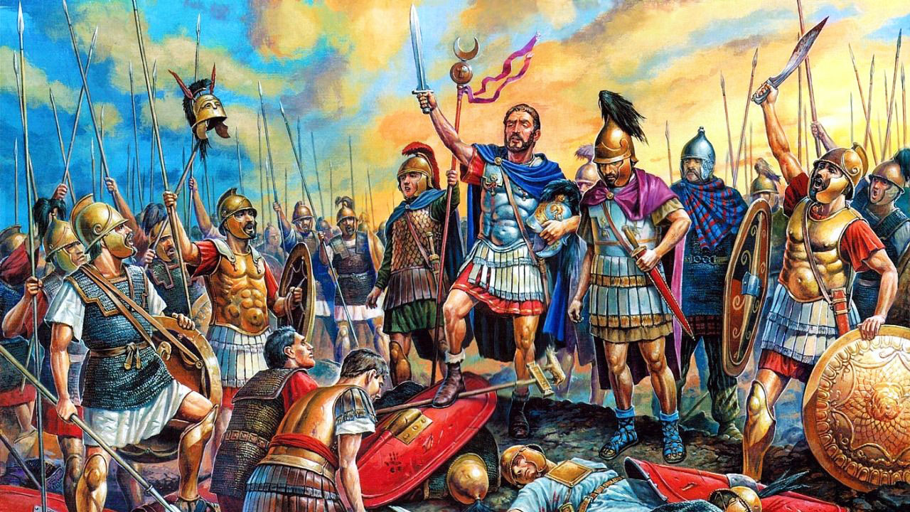 Biggest Mistakes In World History