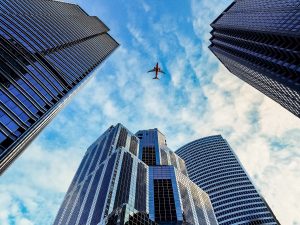 Pilots Share The Near-Misses They've Had In The Air