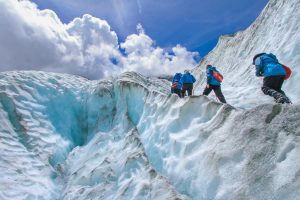 The Top Places To Visit In New Zealand's South Island