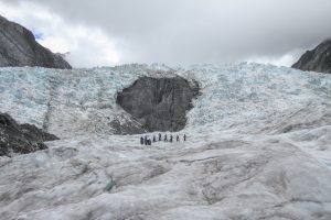 The Top Places To Visit In New Zealand's South Island