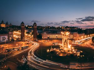 A Traveler's Guide To Barcelona: The Heart Of Catalonia