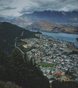 The Top Places To Visit In New Zealand's South Island