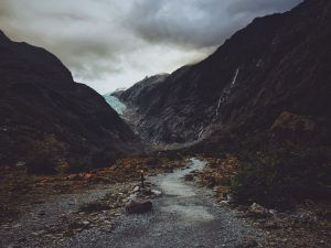 The Top Places To Visit In New Zealand's South Island