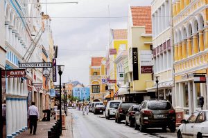 An Expert's Guide To Curaçao: The Hidden Cultural Treasure Of The Caribbean