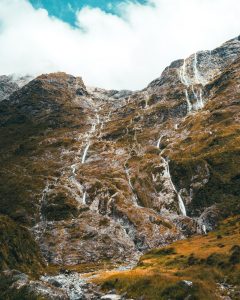 The Top Places To Visit In New Zealand's South Island