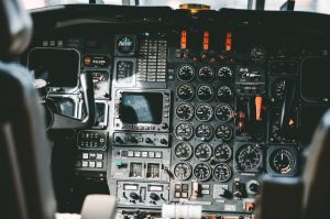Pilots Share The Near-Misses They've Had In The Air