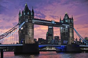 Travel Enthusiasts Share The Best City They Ever Visited