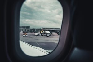 Pilots Share The Near-Misses They've Had In The Air