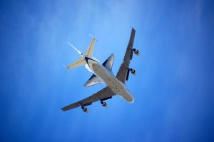 Pilots Share The Near-Misses They've Had In The Air