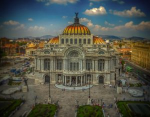 Travel Enthusiasts Share The Best City They Ever Visited