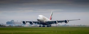 Pilots Share The Near-Misses They've Had In The Air