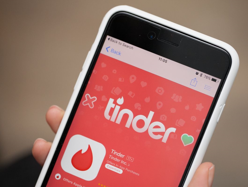 Online dating horror stories in Chicago