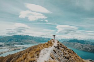 The Top Places To Visit In New Zealand's South Island