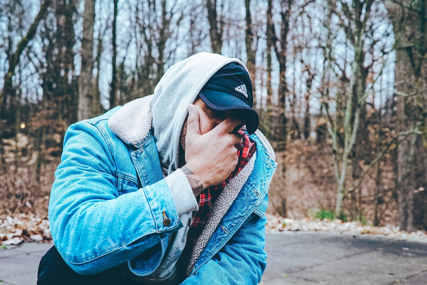 People Share Strange Experiences Picking Up Hitchhikers