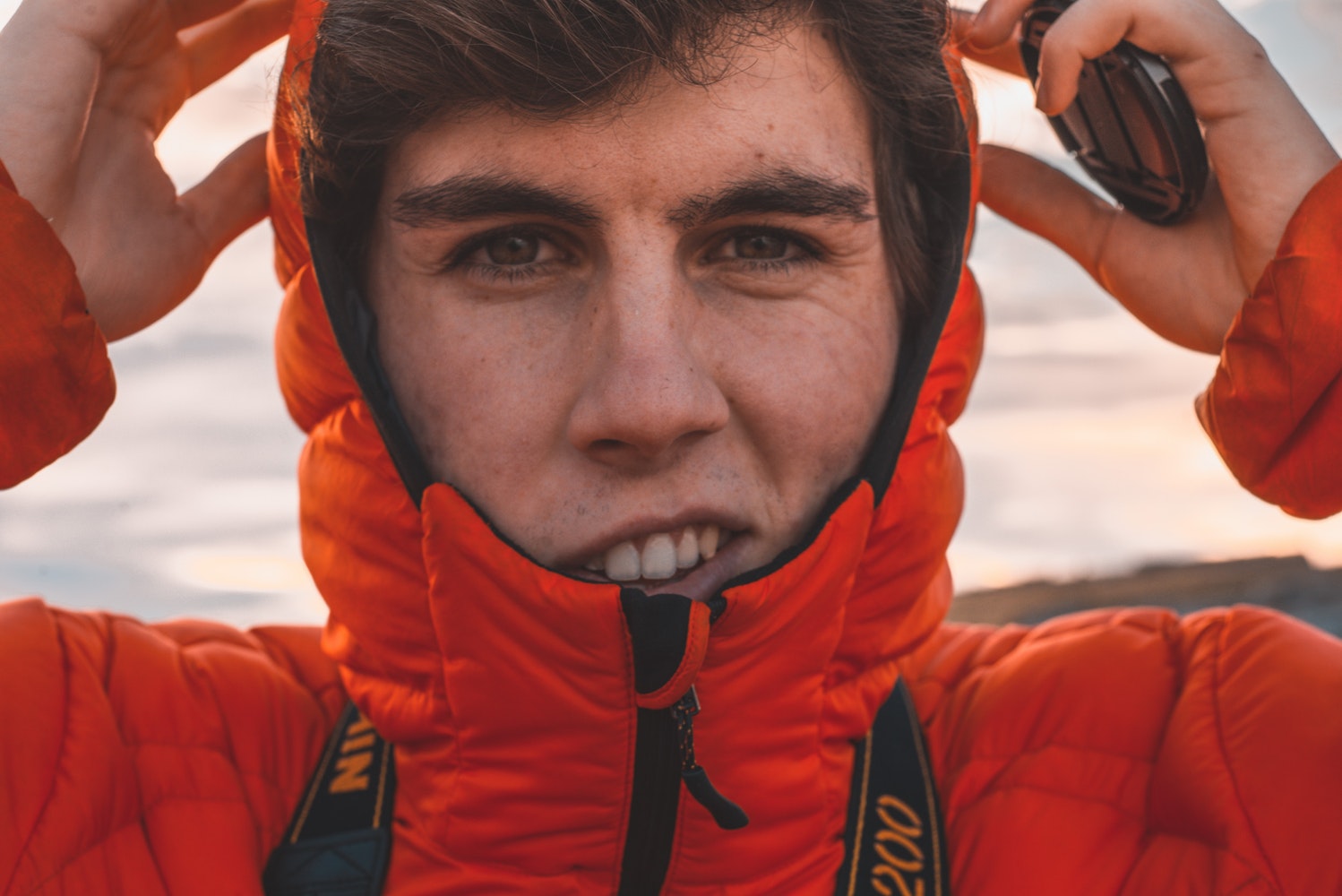 People Share Strange Experiences Picking Up Hitchhikers