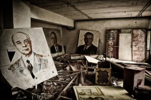 Forbidden Places Around The World That You Probably Won’t Ever Get To See