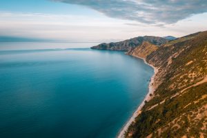 The Top Places To Visit In New Zealand's South Island