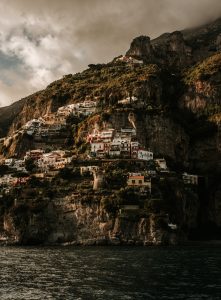 Travel Enthusiasts Share The Best City They Ever Visited