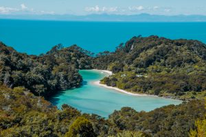 The Top Places To Visit In New Zealand's South Island