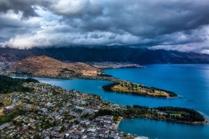 The Top Places To Visit In New Zealand's South Island