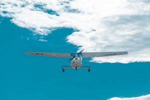 Pilots Share The Near-Misses They've Had In The Air