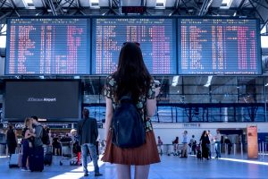 The Best Cities To Live And Work Abroad In Right Now