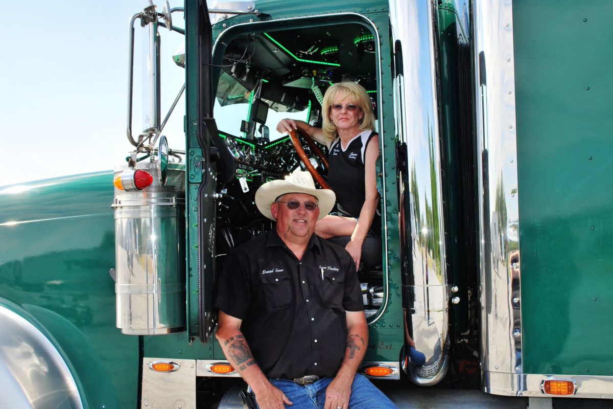 Truckers Share The Most Bizarre Thing They Ever Experienced On The Road