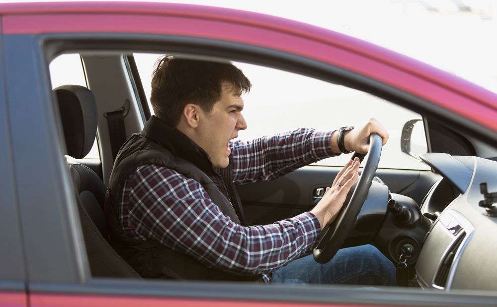 Truckers Share The Most Bizarre Thing They Ever Experienced On The Road