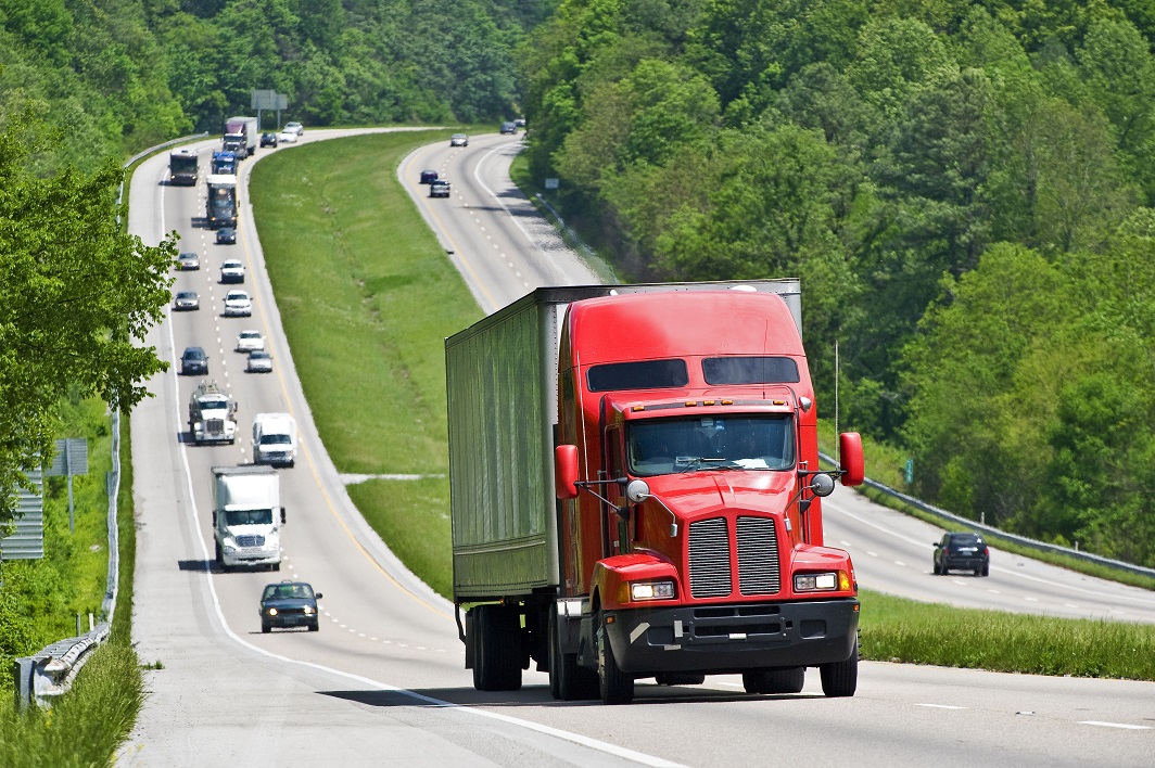 Truckers Share The Most Bizarre Thing They Ever Experienced On The Road