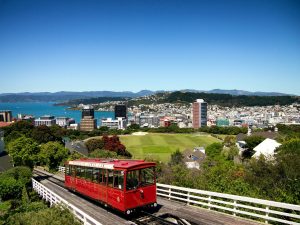 Travel Enthusiasts Share The Best City They Ever Visited