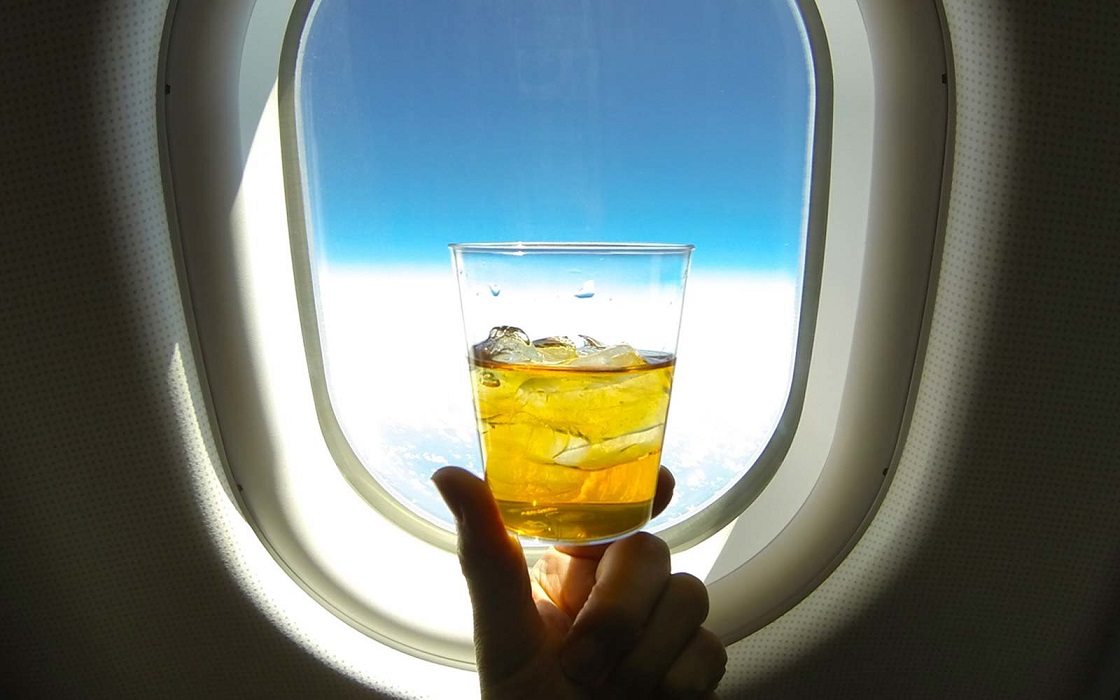 Pilots Share The Near-Misses They've Had In The Air