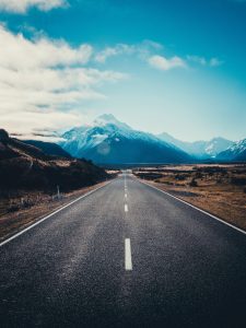 Road Trip In New Zealand's Gorgeous South Island