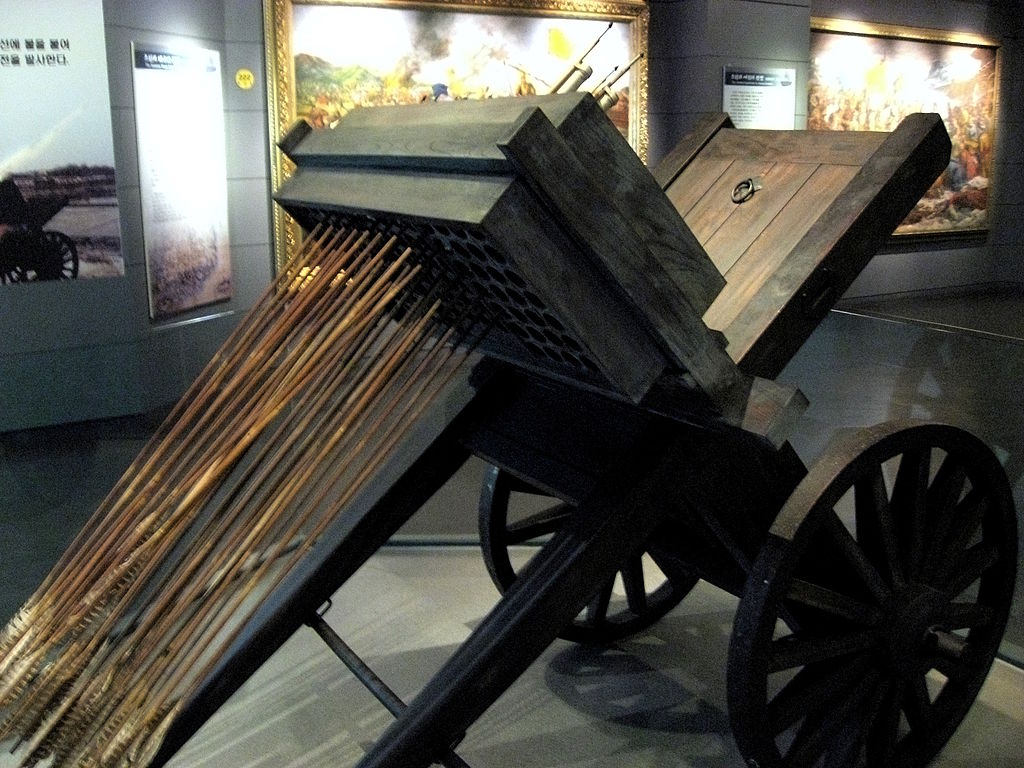 Historians Share Their Most Hated Misconceptions From World History