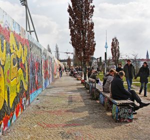 A Backpacker's Guide To Traveling Berlin