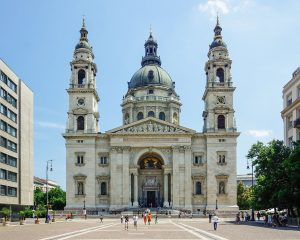 What To Do When Visiting Budapest: A Traveler's Guide To Hungary's Capital