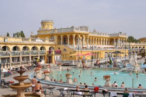What To Do When Visiting Budapest: A Traveler's Guide To Hungary's Capital