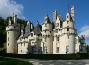 The Most Spectacular Castles From Around The World