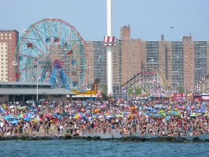 New York City: A Traveler's Guide To The Big Apple's Five Boroughs