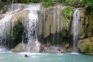The Land Of Smiles: A Backpacker's Guide To Thailand