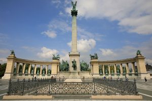 What To Do When Visiting Budapest: A Traveler's Guide To Hungary's Capital